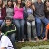 Around the old fountain Miriam Davies in IPJ Portugal