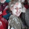 Painting Voluntary workcamp SEEDS Iceland