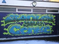 The Stanley Youth Centre is a charitable organisation with the purpose of providing recreational activities for young people aged 8 to 25 years. Since 1973 it has established a summer playscheme for local children and since then, VAP brings a team of international volunteers to support the playcheme. 